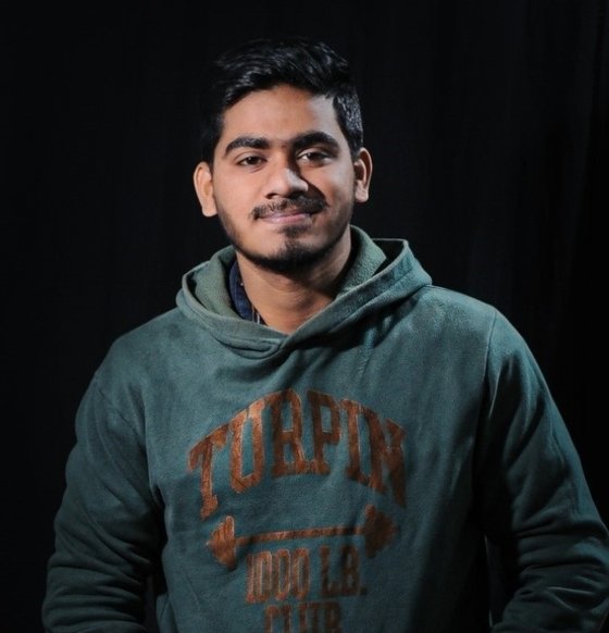 Ashik Dewan, Network and IT Infrastructure Engineer